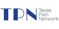 Texas Pain Network Logo